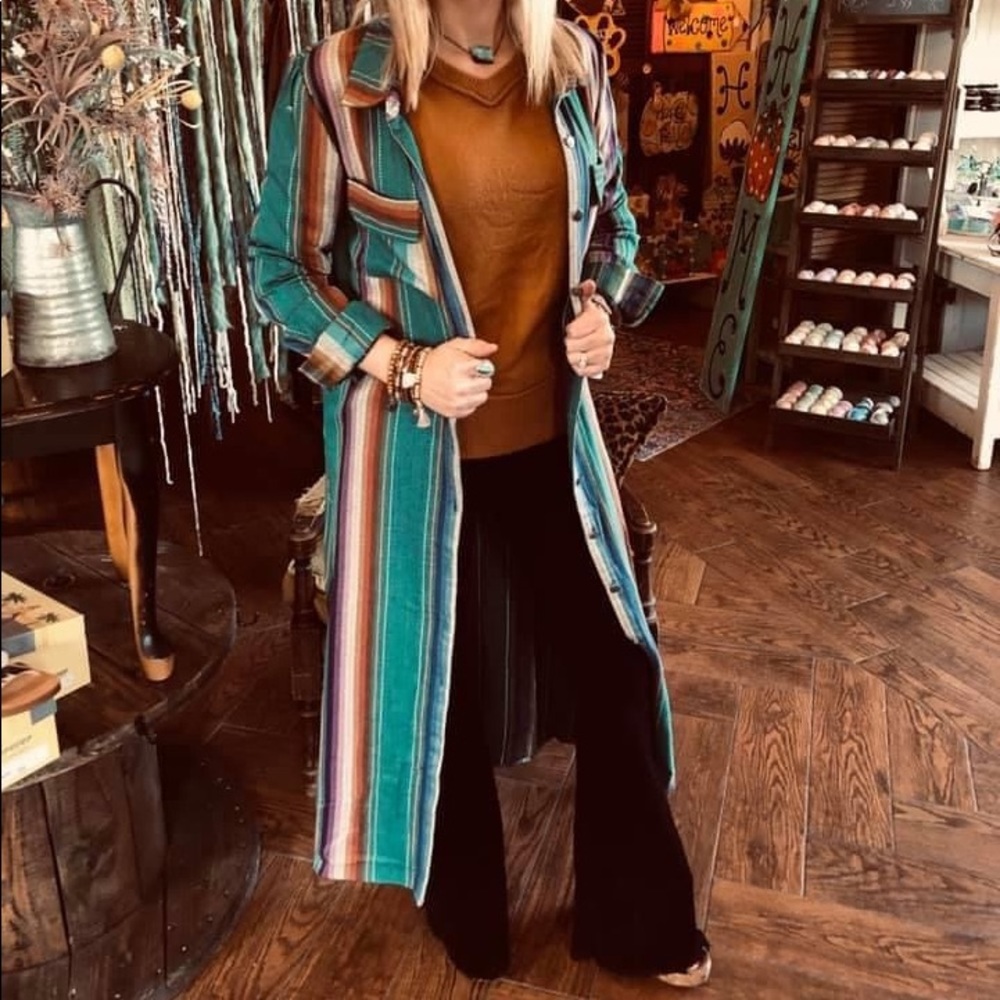 Aztec Duster